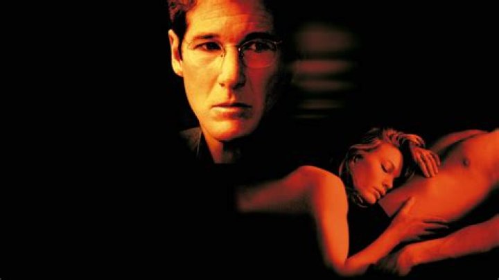 Unfaithful (2002) AZ Movies