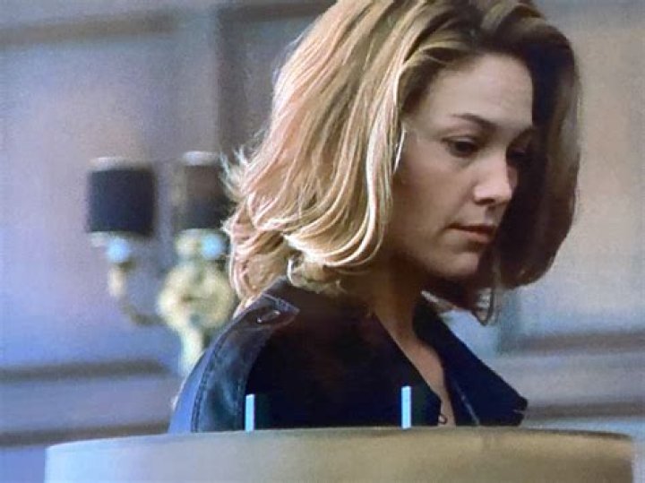 unfaithful Diane Lane in "Unfaithful" Rolling Stone