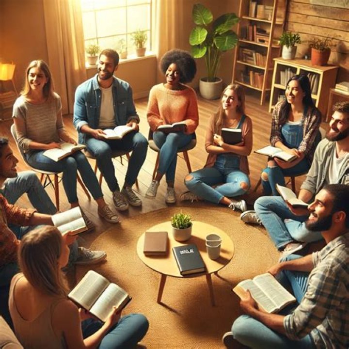 Uninvited Small Group Bible Study by Lysa TerKeurst Promo YouTube