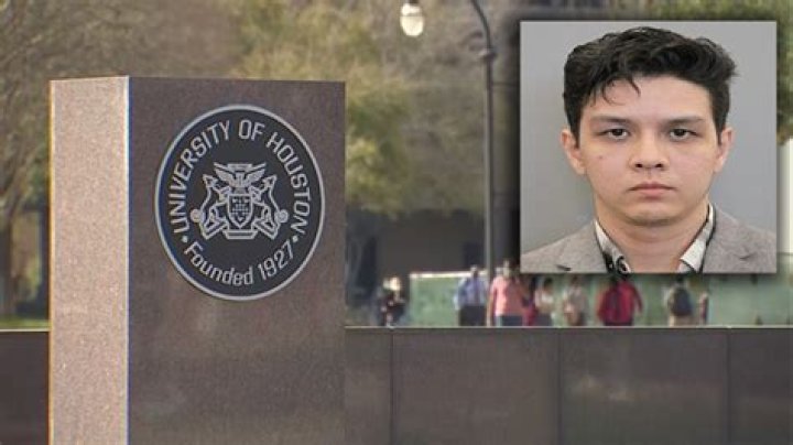 University Of Houston Professor Arrested 2024 Sarah Cornelle