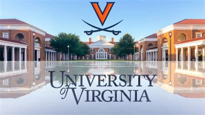 University of Virginia UVA Requirements + Data CollegeVine