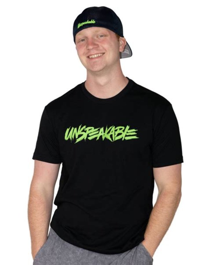 Unspeakable Net Worth, Merch, YouTube, Toys, Game, Girlfriend, House