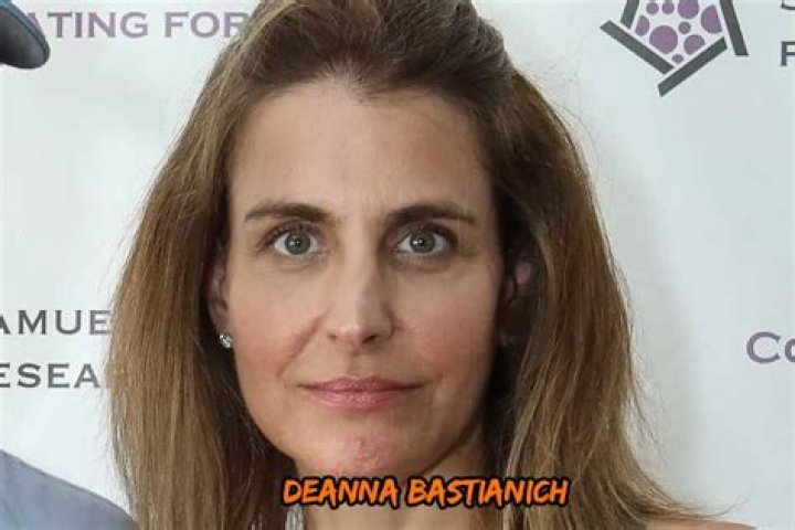 Untold Facts About Deanna Bastianich Masterchef Judge Joe Bastianich