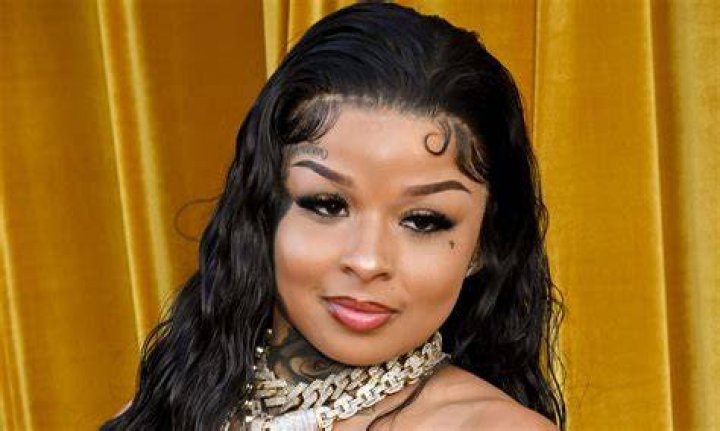UPDATE Blueface&rsquo;s Mom Karlissa Apologizes For Calling Erykah Badu And