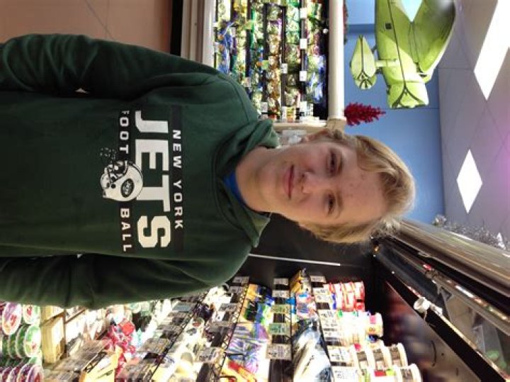 UPDATE Silver Alert Issued Suicidal Dix Hills Teen Suffering from