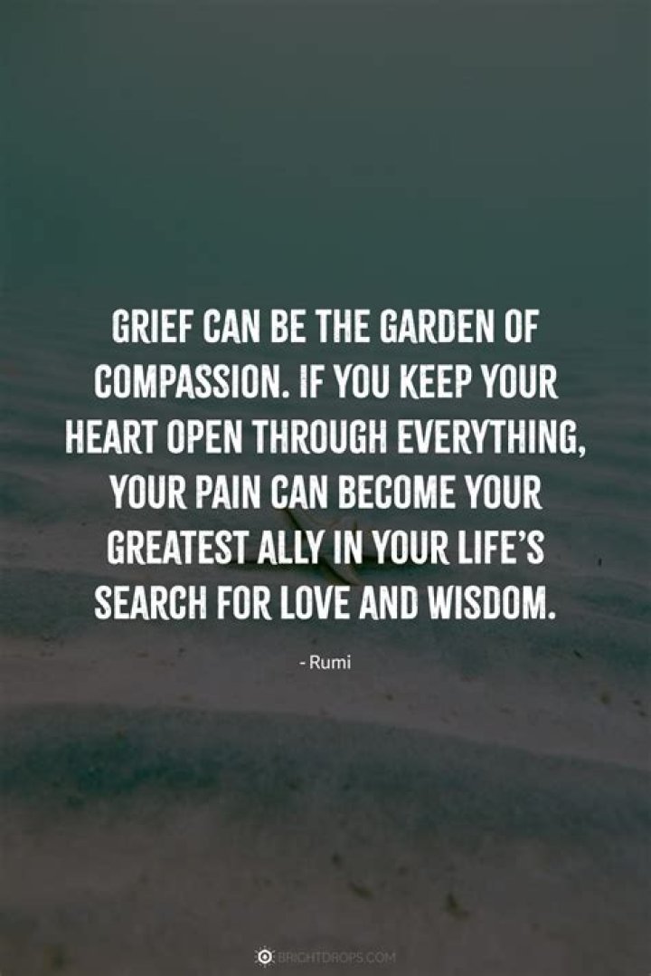 Uplifting Grief Quotes ShortQuotes.cc