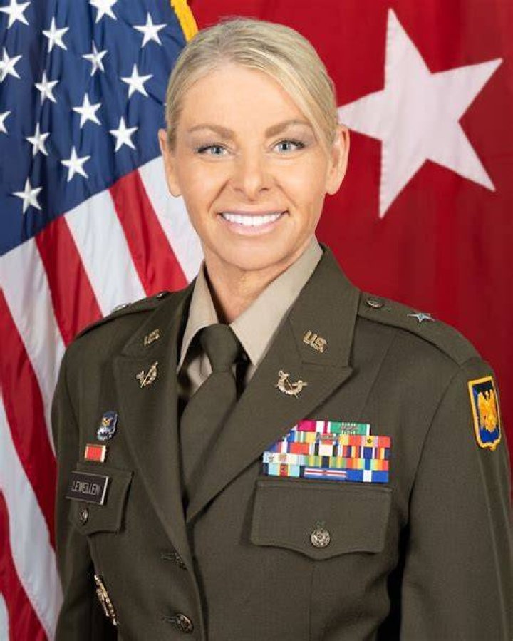 U.S. Army Lt. Col. Natalie Nevins, 244th Combat Aviation NARA & DVIDS
