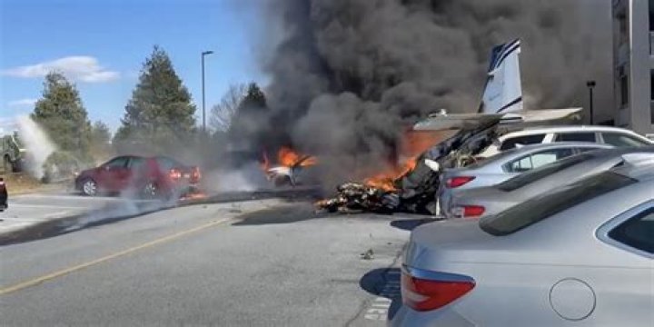 U.S. crash mother no alcoholic husband CBC News