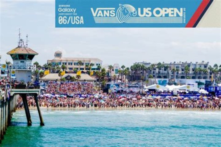 U.S. Open of Surfing 2015 How Much Is Kelly Slater's Net Worth If He Shows? GOBankingRates