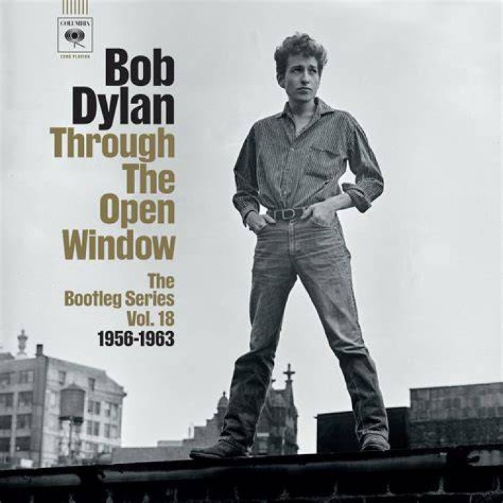 U.S. singer Bob Dylan through the years The Globe and Mail