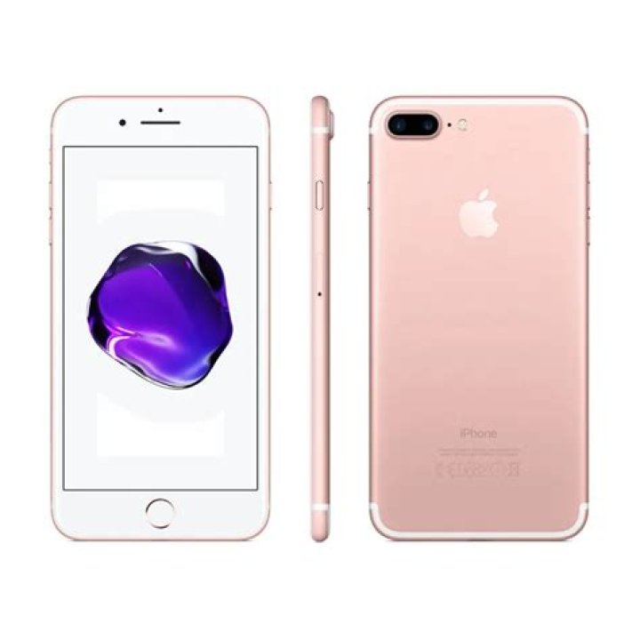 Used Apple iPhone 7 Plus 64 GB Price in Apapa Nigeria For sale By Apapa OList Phones