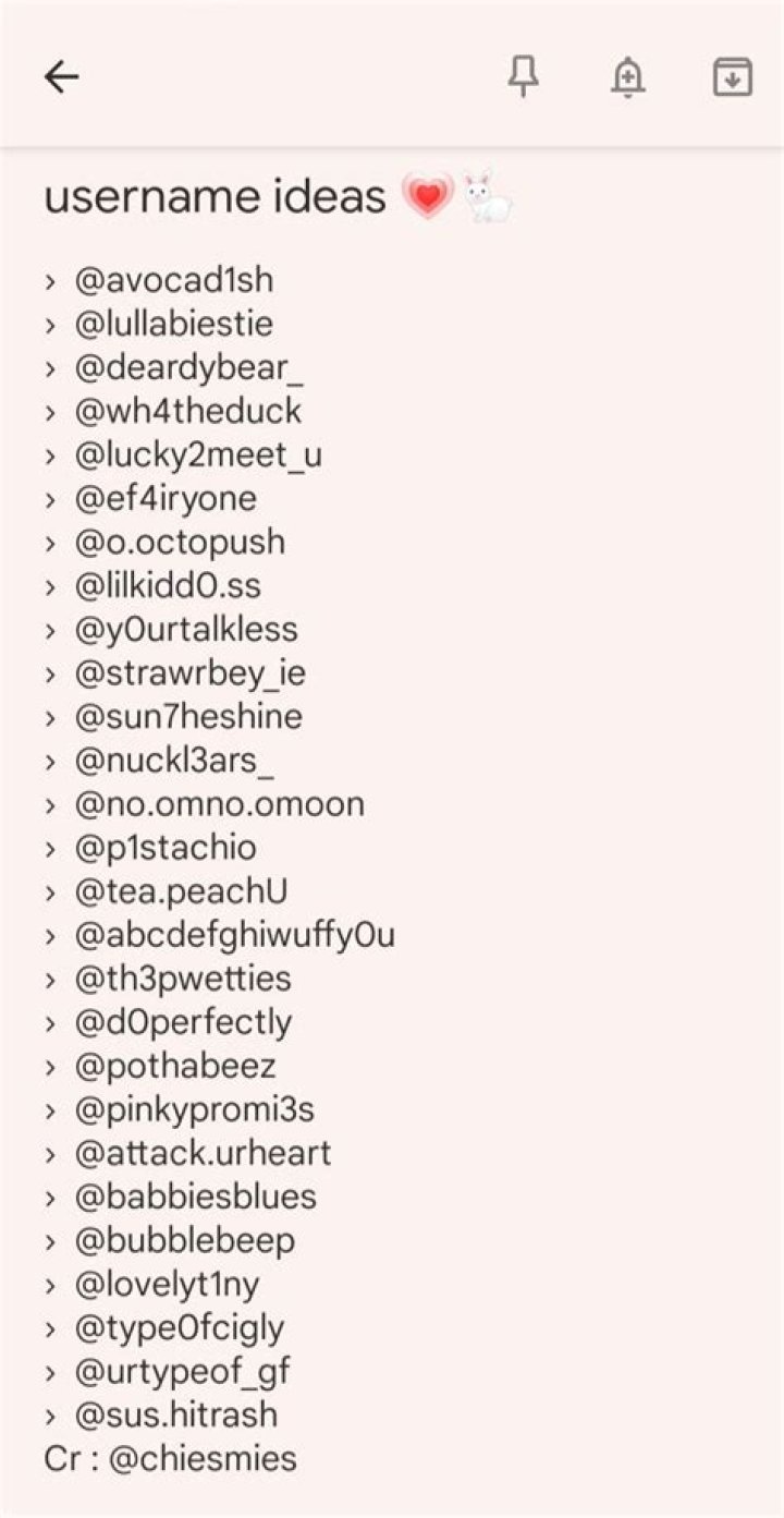 Username Ideas 🌼 Usernames for instagram, Name for instagram, Instagram captions clever