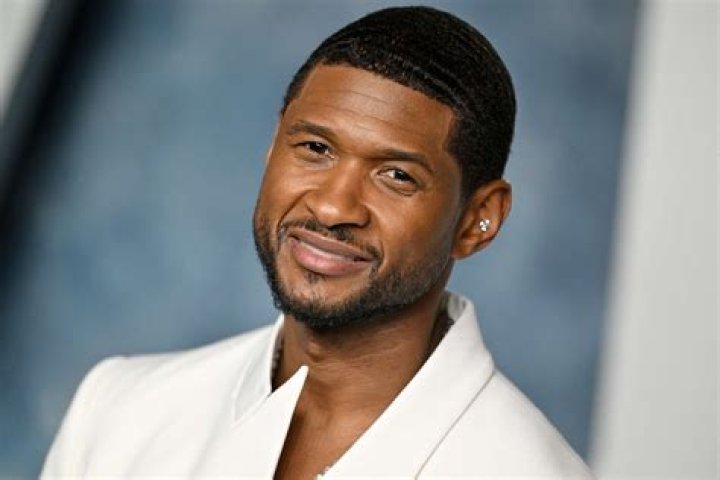 Usher Images Hot Picture Space HD
