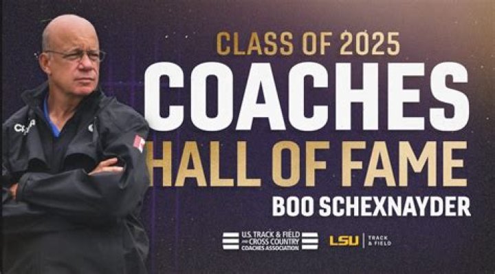 USTFCCCA Coaches Hall of Fame 2017 Bob Kersee YouTube