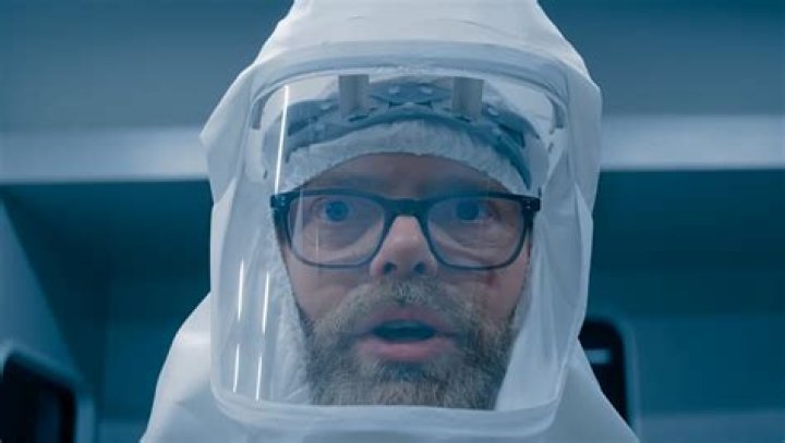 Utopia Release Date Revealed by Amazon with New Trailer Den of Geek