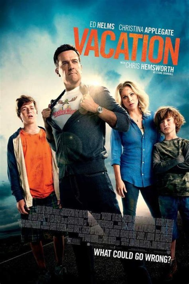 Vacation 2015 Movie Wallpapers HD Wallpapers ID 14852