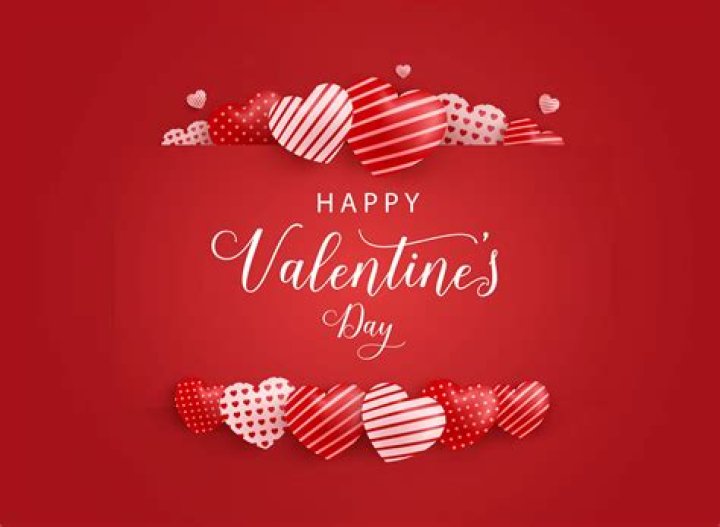 Valentine's Day Paragraph for Her Message for my girlfriend, Cute
