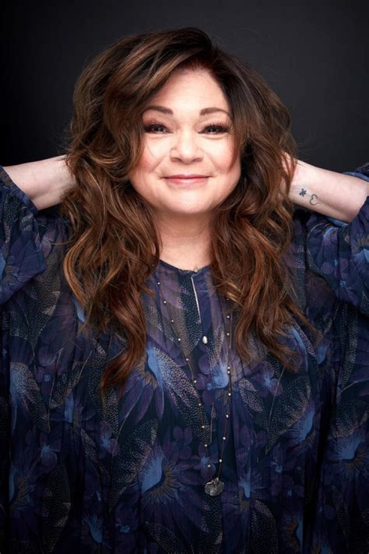 Valerie Bertinelli Faviola Pagan