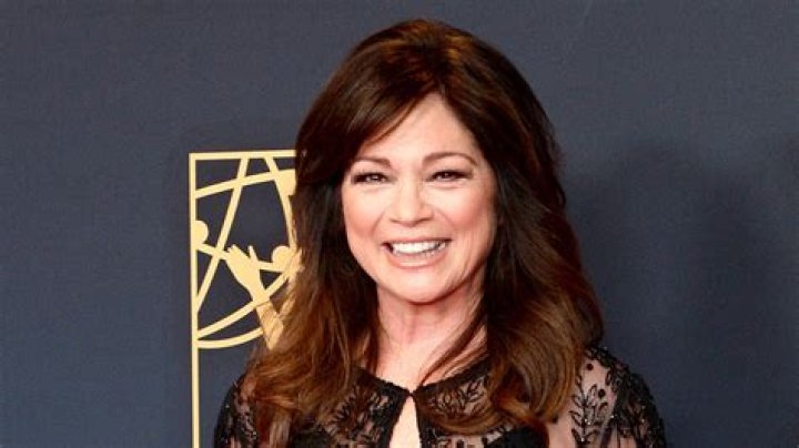 Valerie Bertinelli Is Proud of Son Wolfgang Van Halen Twitter SheKnows