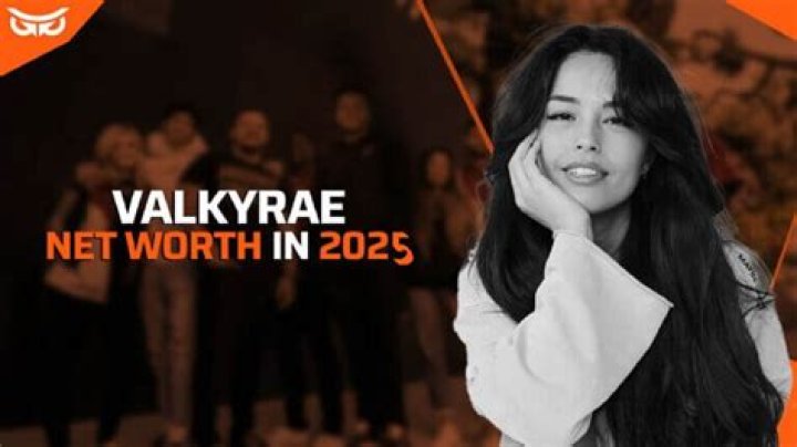 Valkyrae Net Worth 2024 Age, Salary, and Husband