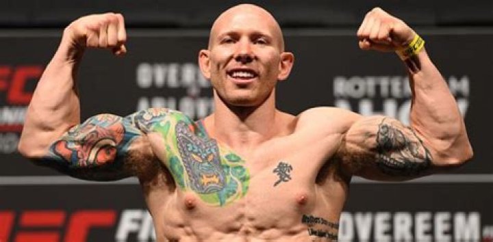 Vanessa Emmet Who Is Josh Emmett Wife? ABTC