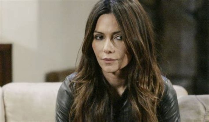 Vanessa Marcil Reveals Why She Quit Beverly Hills 90210 as Gina