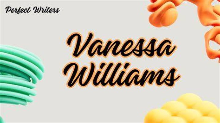Vanessa Williams Net Worth 2024 Age, Husband and Son