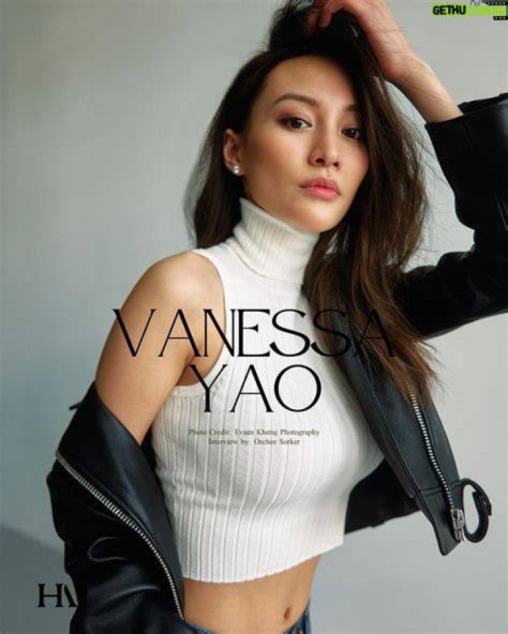 Vanessa Yao (Instagram Star) Wiki, Biography, Age, Height, Weight