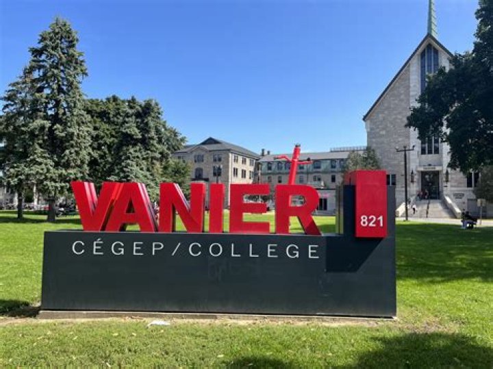 Vanier College Athletics Latest News