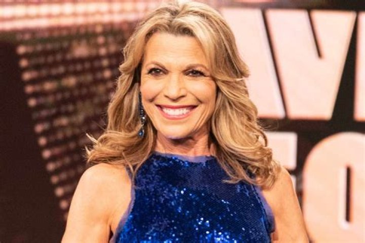 Vanna White Age, Children & Facts Biography