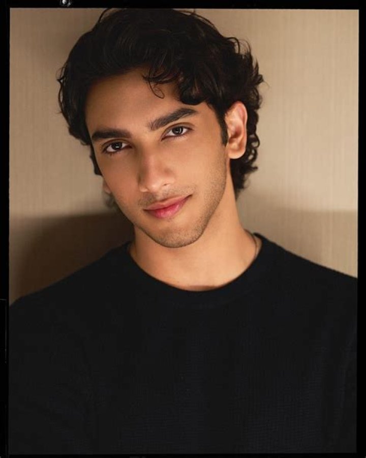 Vedang Raina Biography IMDb