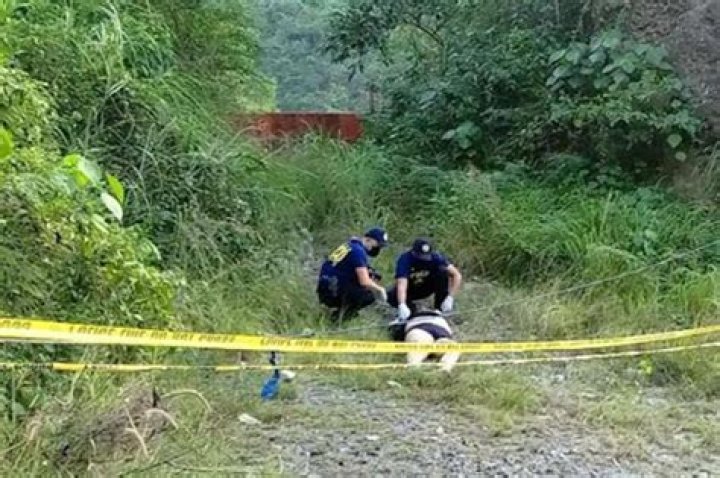Vehicle that brought Unchuan to Naga recovered The Freeman