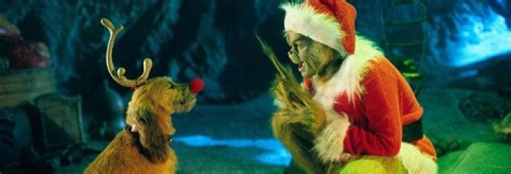 Ver El Grinch 2000 online HD PoseidonHD 2