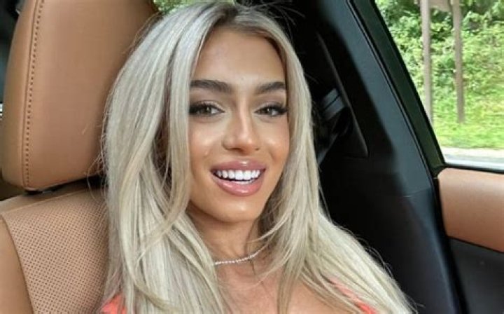 Vera Nude Onlyfans Content Leaked