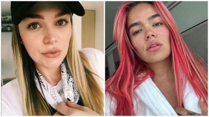 Verónica Giraldo, hermana de Karol G, revela por qué la operaron de