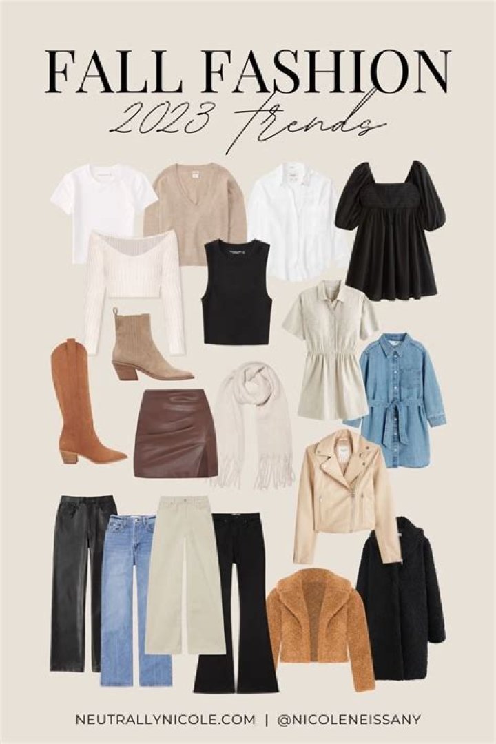 VICI Clothing for Fall Fashion What The Fab the blog