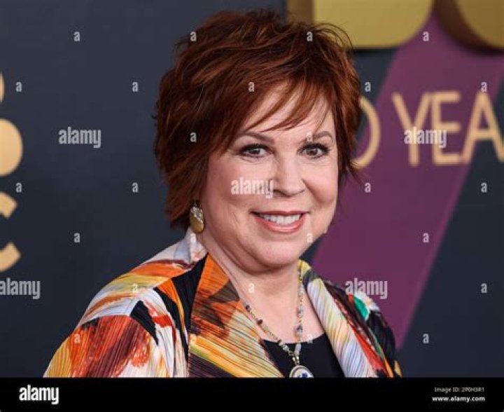 Vicki Lawrence [Profiles] &bull; Instagram, Twitter, TikTok Foller