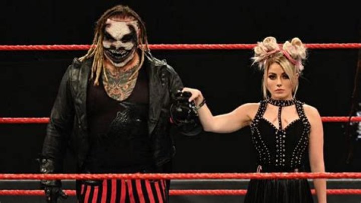 VIDEO Alexa Bliss Shares Emotional Comments In Memory Of Bray Wyatt