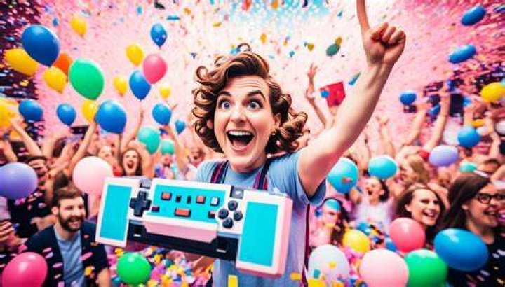 Video Game Gender Reveal Ideas Gameita