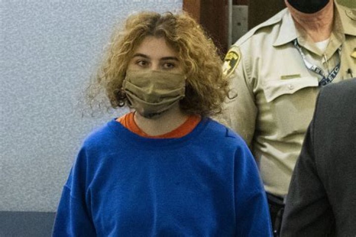 Video shows arrest of teens accused of killing girl&rsquo;s father, Daniel