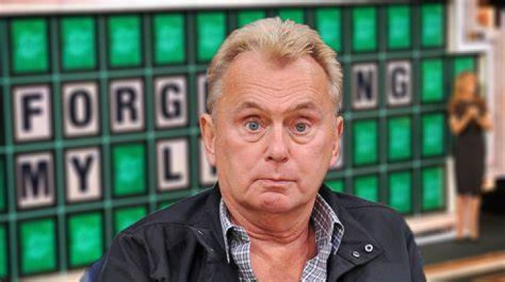 Viewers Call For Pat Sajak To Resign For Making Fun Of Contestant iHeart