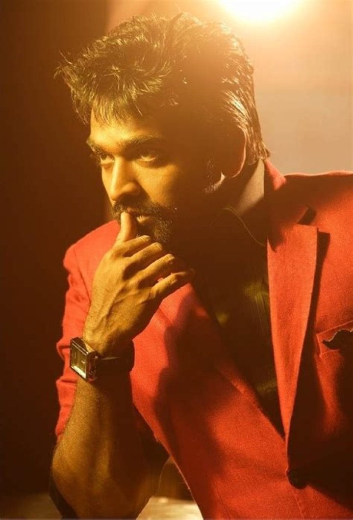 Vijay Sethupathi Awards IMDb