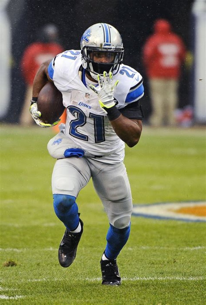Vikings Claim RB Ameer Abdullah
