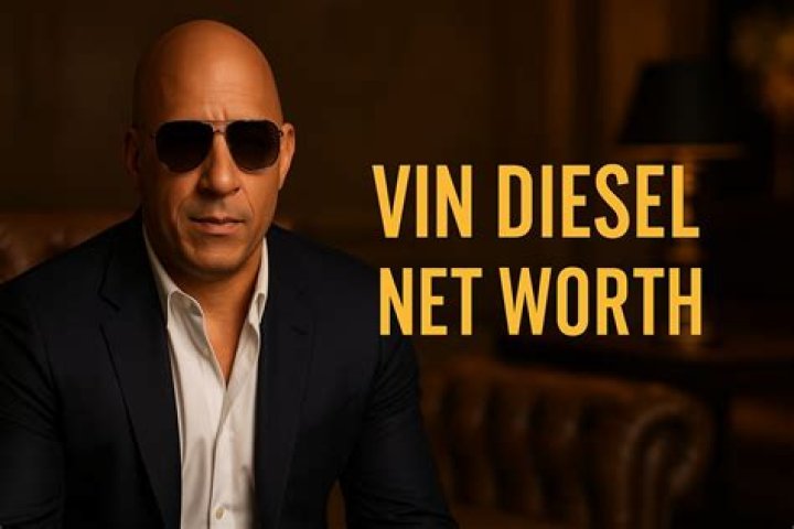 Vin Diesel Net Worth 2022 Age, Height, Wife, Children, Bio, Wiki & Facts Raphael Saadiq