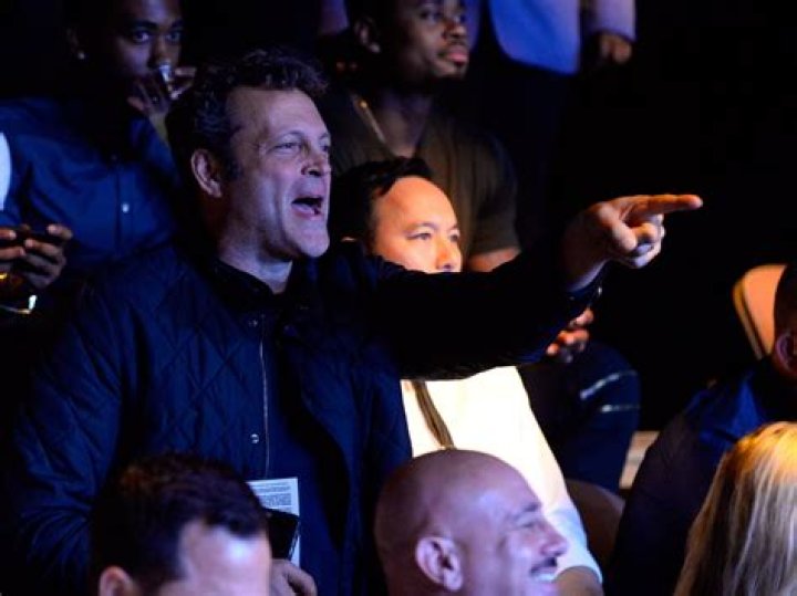 Vince Vaughn Dismisses Rumors He Supports Trump