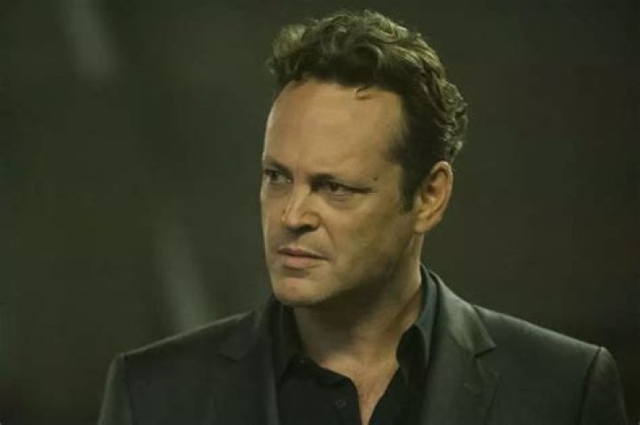 Vince Vaughn Joins Wrestling Movie &lsquo;Fighting With My Family&rsquo;