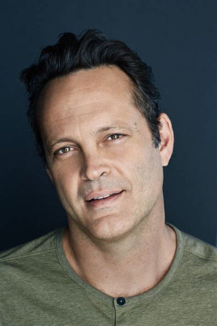 Vince Vaughn's Wife & Kids The Actor Is A Proud Dad Of Two