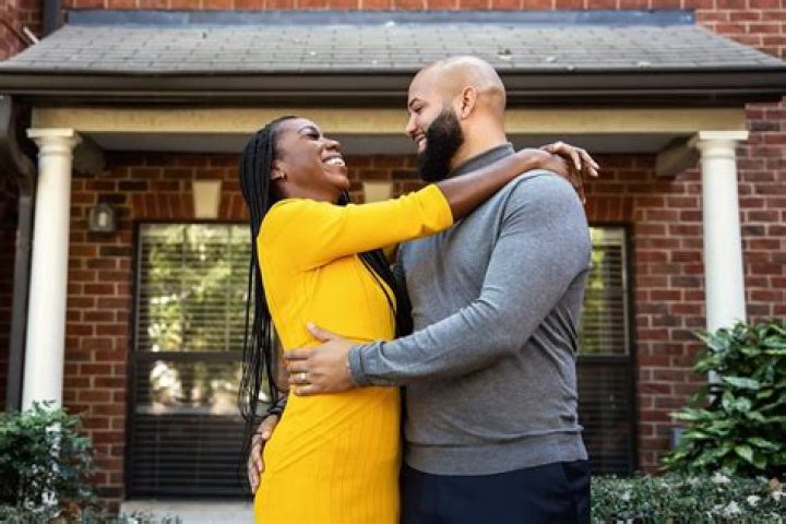 Vincent and Briana Talk "Married at First Sight" and Building a Life