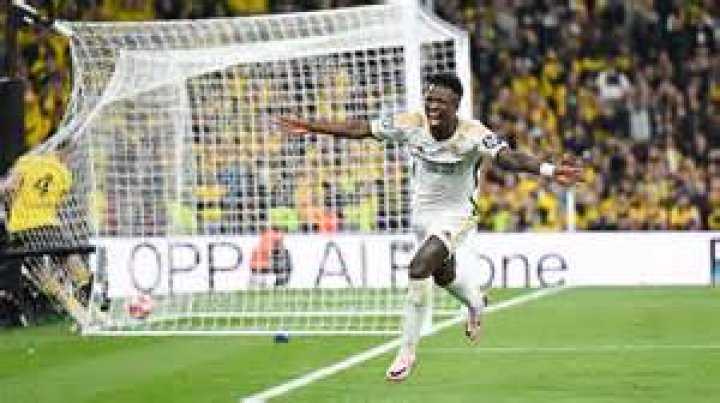 Vinicius Junior to the worldclass club! Winners & losers as Real Madrid run riot to