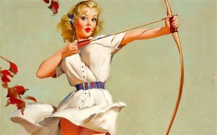 Vintage Pin Up Wallpapers Wallpaper Cave
